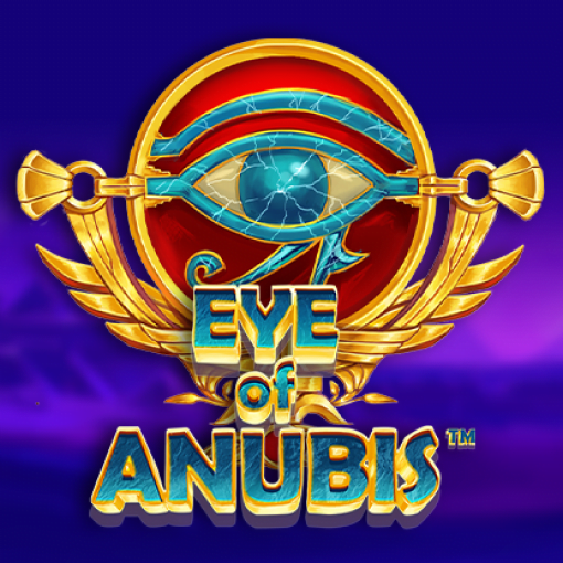 Eye of Anubis