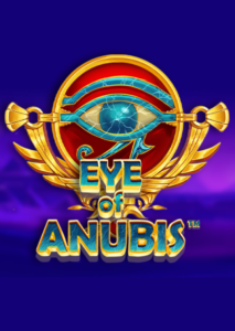 Eye of Anubis logo 720