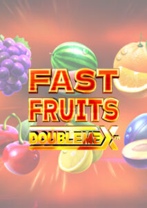 Fast Fruits DoubleMax logo 720