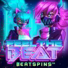 Feel the Beat 