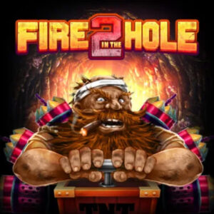 Fire in the Hole 2 logo 510
