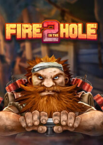Fire in the Hole 2 logo 720