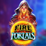 Fire Portals logo 510