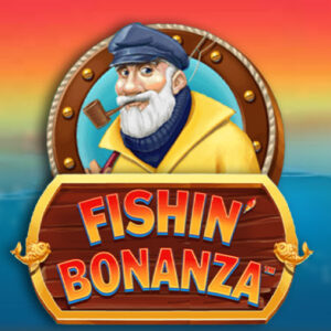 Fishin Bonanza logo 510