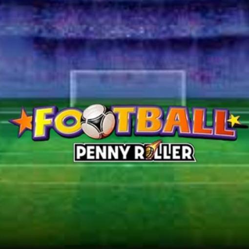 Football Penny Roller