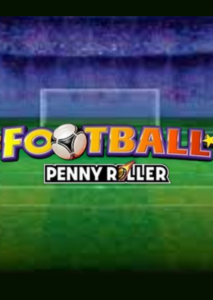 Football Penny Roller logo 720