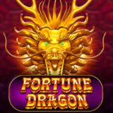 Fortune Dragon logo 510