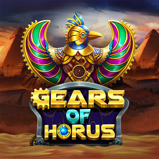 Gears of Horus
