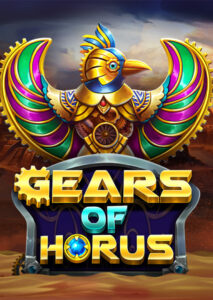 Gears of Horus logo 720