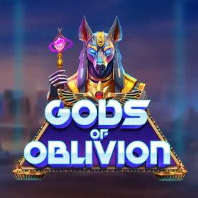 Gods of Oblivion 