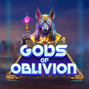 Gods of Oblivion logo 510
