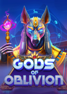 Gods of Oblivion logo 720
