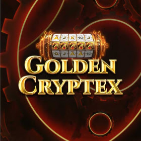 Golden Cryptex