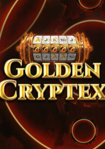golden cryptex logo 720