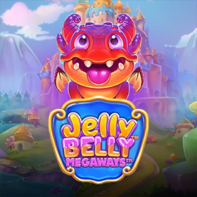 Jelly Belly Megaways