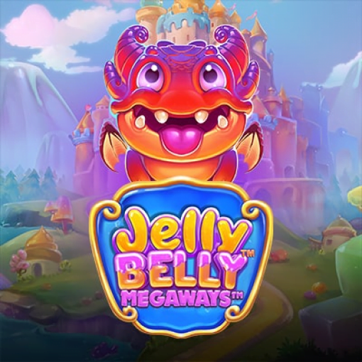 Jelly Belly Megaways
