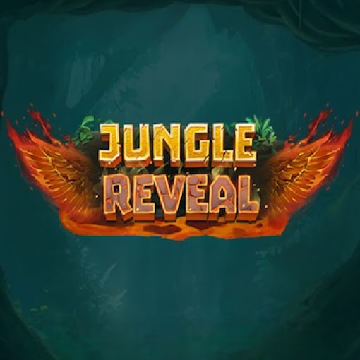 Jungle Reveal