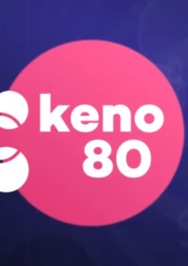 Keno 80