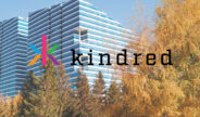 Kindred Group bevestigt Nils Andén als permanente CEO