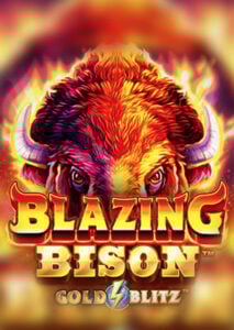 Blazing Bison Gold Blitz