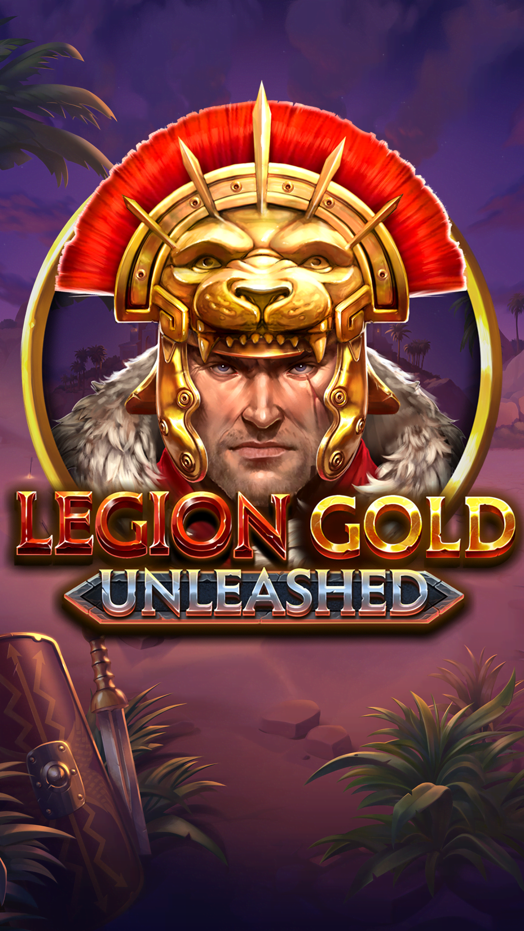 Legion Gold Unleashed afbeelding mobiel