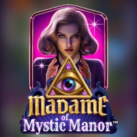 Madame of Mystic Manor