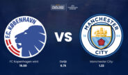 Manchester City en Real Madrid starten Champions League weer op na een lange winterstop