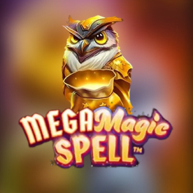 Mega Magic Spell