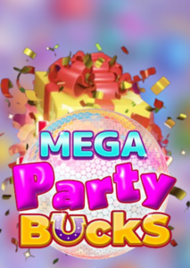 Mega Party Bucks logo 720