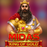 Midas King of Gold logo 510