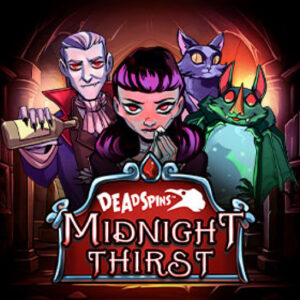 Midnight Thirst logo 510