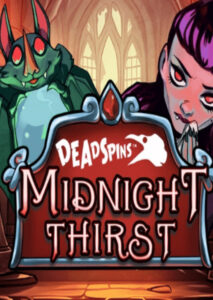 Midnight Thirst