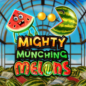 Mighty Munching Melons