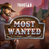 Most Wanted logo 510