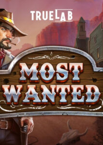 Most Wanted logo 720
