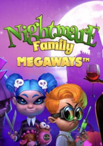 Nightmare Family Megaways