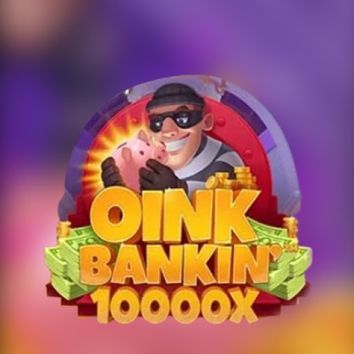 Oink Bankin’