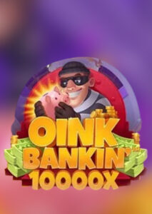 Oink Bankin’ logo 720