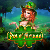 pot of fortune logo 510