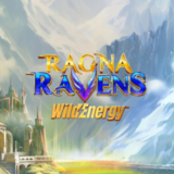 Ragnaravens WildEnergy logo 510