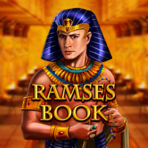 Ramses Book logo 510