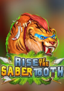 Rise of the Sabertooth