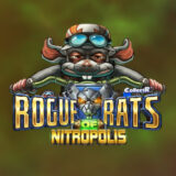 Rogue Rats of Nitropolis logo 510