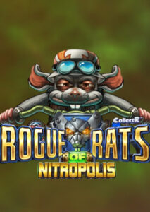 Rogue Rats of Nitropolis logo 720