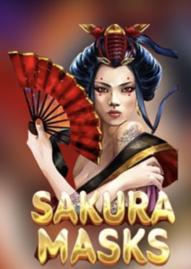 Sakura Masks logo 720