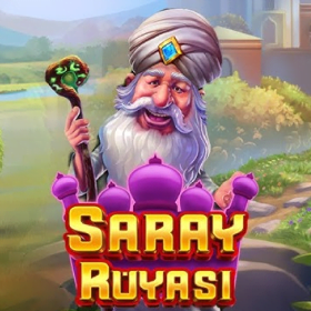 Saray Ruyasi