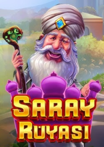 Saray Ruyasi logo 720