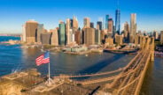 Strijd om online gokken in New York: werknemers fysieke casino's vrezen negatieve gevolgen