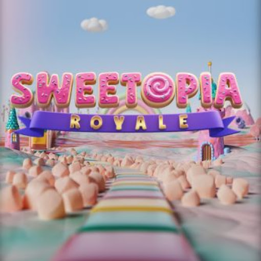 Sweetopia Royale