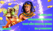 Tijdelijke welkomstbonus van 400 gratis spins bij ComeOn
